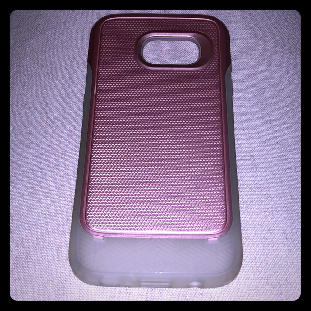 Samsung S7 Galaxy phone cover